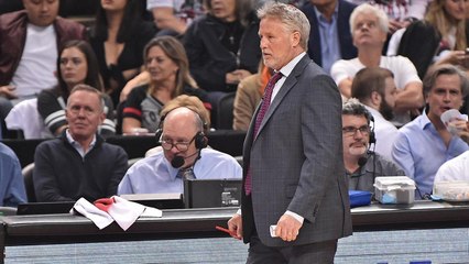 Did the 76ers Make the Right Call by Bringing Back Brett Brown?