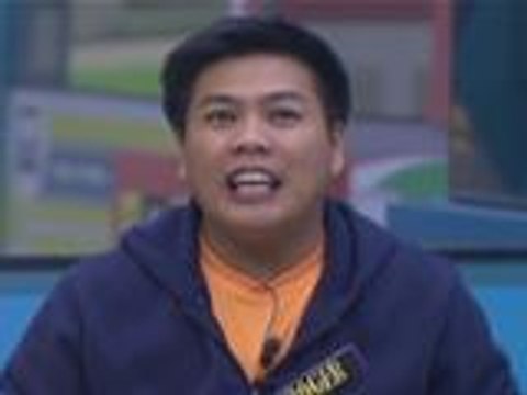 Housemates, idinaan sa kanta ang kanilang mga saloobin