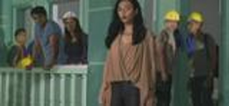 Gabriela, hinahanap si Franco