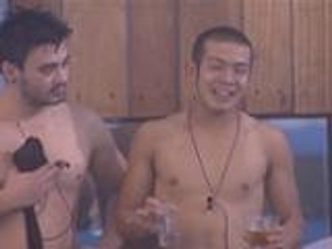 Housemates, naging emosyonal sa kanilang mensahe para kay Kuya