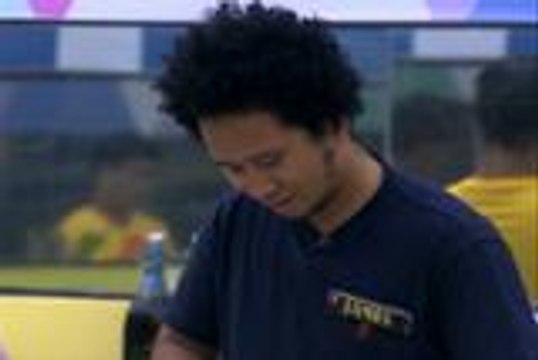 PBB 737 Uncut: Housemates, kinilig sa titigan nina Jyo at Miho