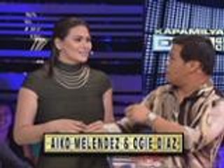 Aiko and Ogie share their story of friendship