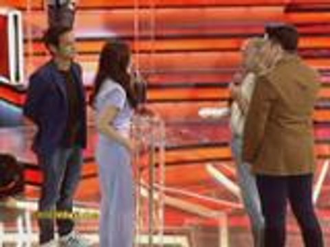 Sino nga ba si Mr. Wink sa buhay ni Yen