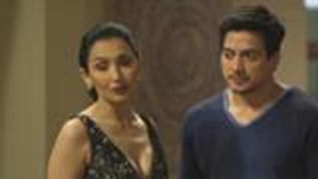 Gabriel, humingi ng tawad kina Norma, Sari at Jamie