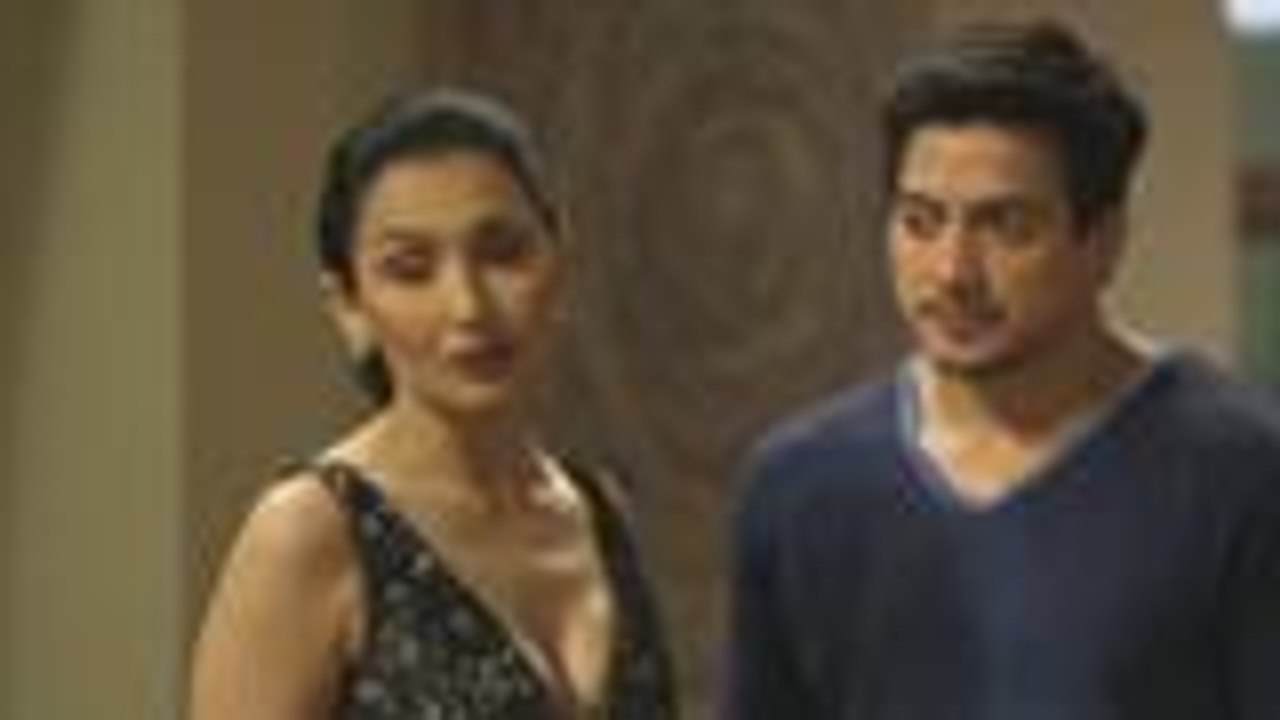 Gabriel, humingi ng tawad kina Norma, Sari at Jamie