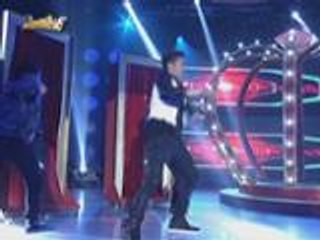 It’s Showtime family nagbigay pugay sa galing at talento ng mga Pinay