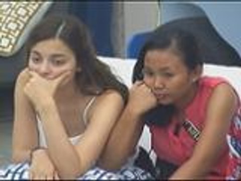 Dawn, nagulat sa naging reaksyon ni Philip