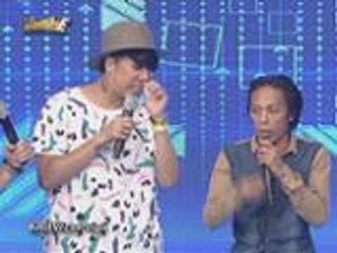 Anne Curtis pinapili kung si Sam Milby o si Papa Pogi na si Omar