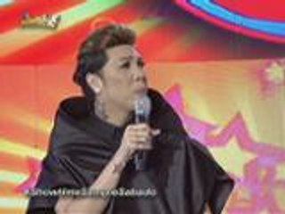 Vice Ganda pinaalala na mas importante na kung anong nakasulat sa ating mga puso malumutan man natin ang lahat