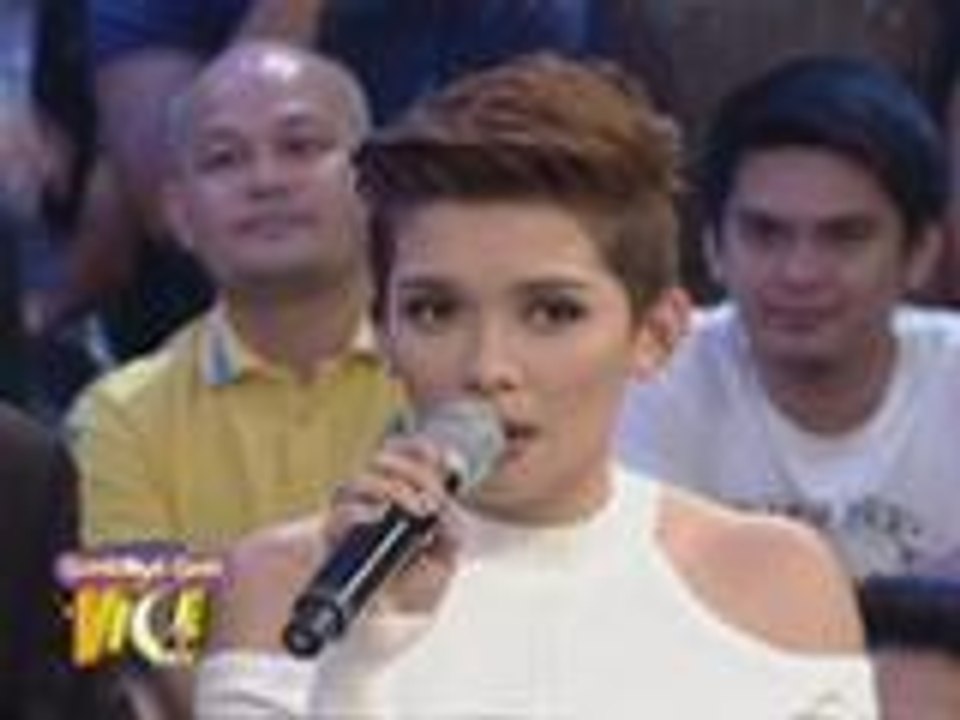 Vice, kinamusta ang pagsali nina Kakai, Eric, Kean at KZ sa YFSF