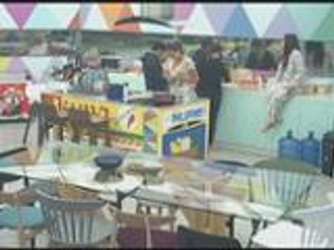 Dawn, nagkwento sa kanyang pinagdaanan sa pagsasayaw