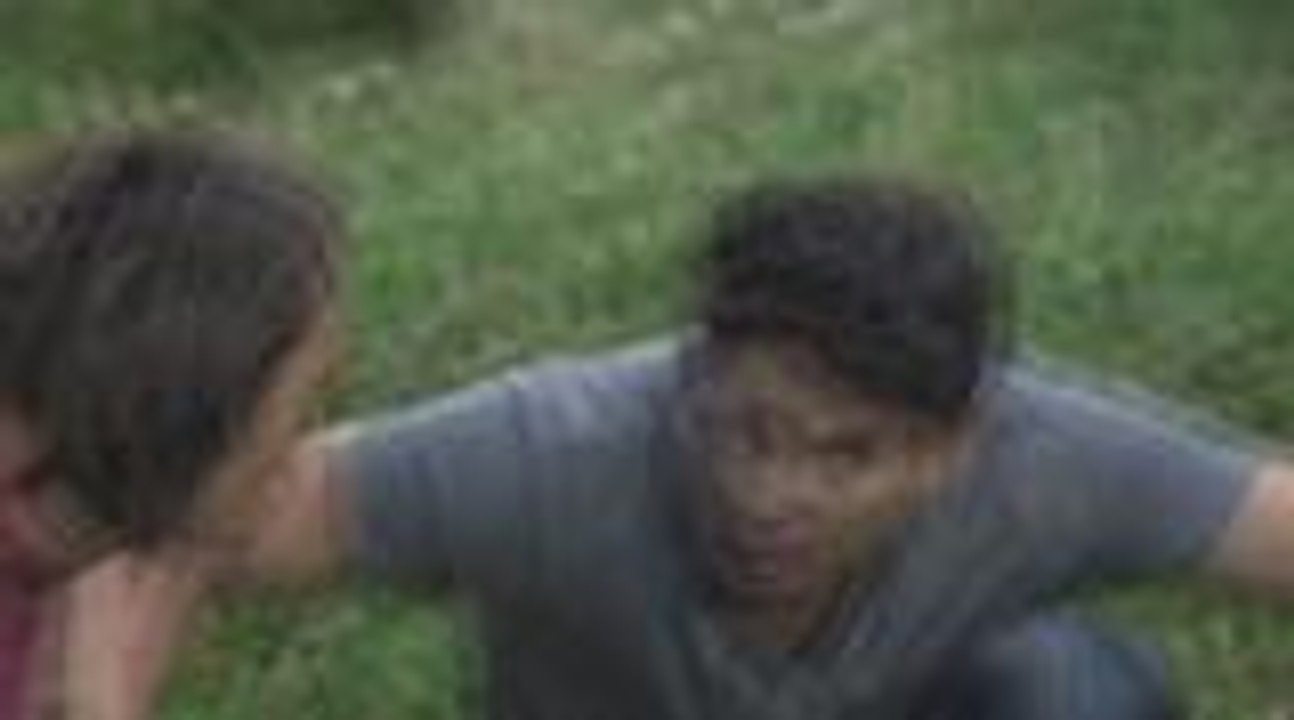 Juan, muling naalala ang ginawa ni Gabriela kay Olivia