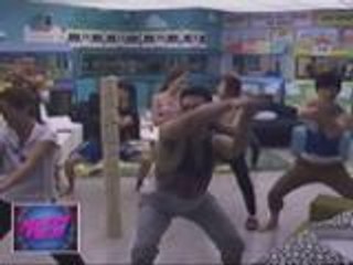 PBB 737 Online - August 20, 2015