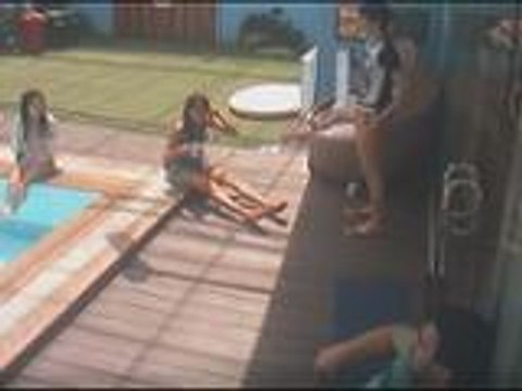 Housemates, nagsimula na ang kompetisyon para sa kanilang food fest