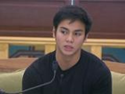 Kenzo, naintindihan ang ginawang desisyon ni Bailey at Ylona