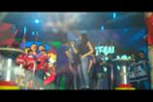 BTS EXCLUSIVE: Fun Musical Games with ASAP Stars, Teen Idols and PBB Teen Big 4