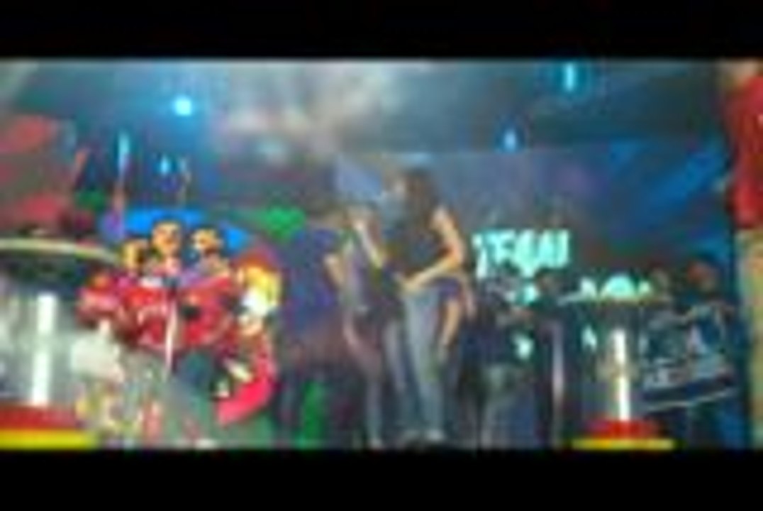 BTS EXCLUSIVE: Fun Musical Games with ASAP Stars, Teen Idols and PBB Teen Big 4