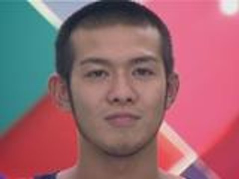 Jyo, nag-voluntary exit sa pamamagitan ng barya