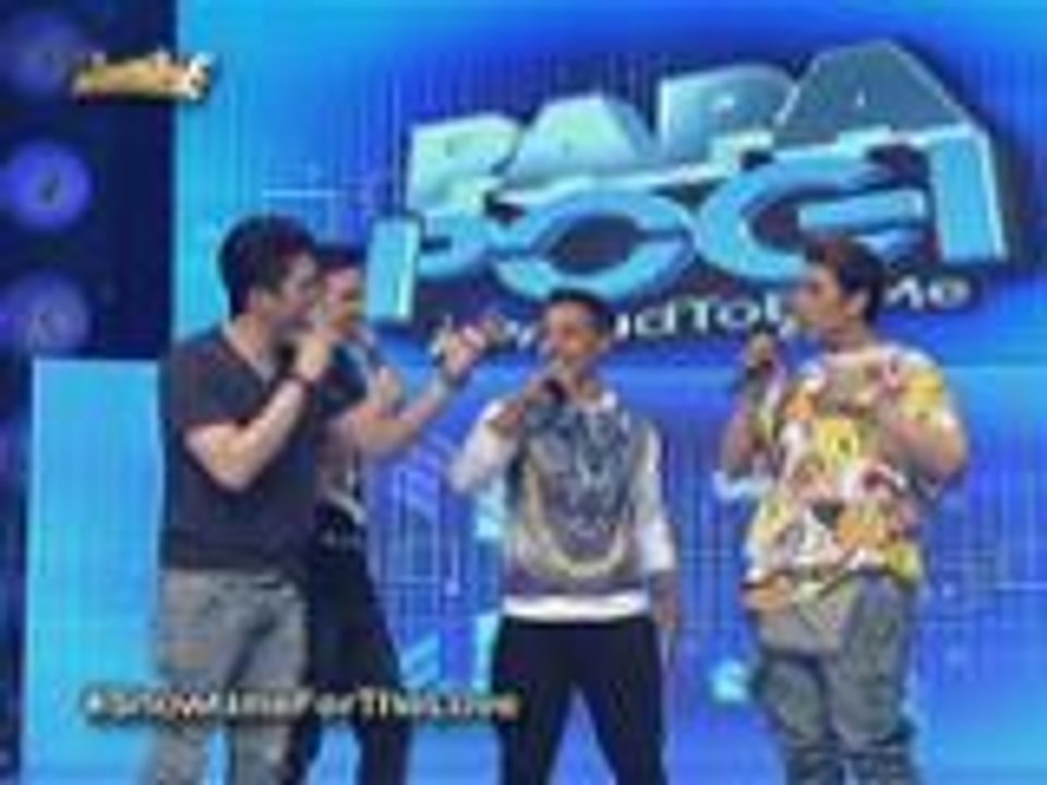 Papa Pogi ng Caloocan City na si Romnick Sarmiento pinaliwanag kung ano yung kapintasan niya na sinasabi niyang asset niya