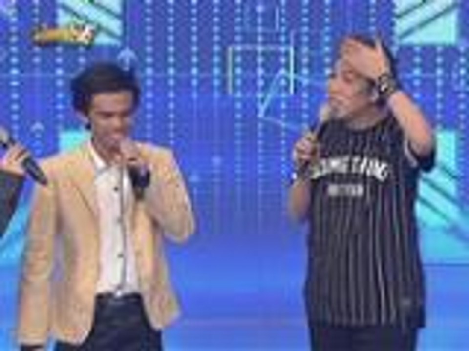 Papa Pogi ng Quezon na si Jim ipinagmalaki ang center of attraction niya