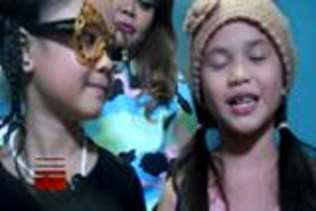 WATCH: Kapamilya Child Stars Invite You To Watch Their Top-Rating Shows