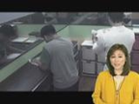 Kuya, binigyan ng baby picture sina Charlone at Roger