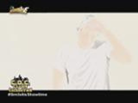 Manuel at Bradley napasabak sa It's Showtime Clash of Celebrities