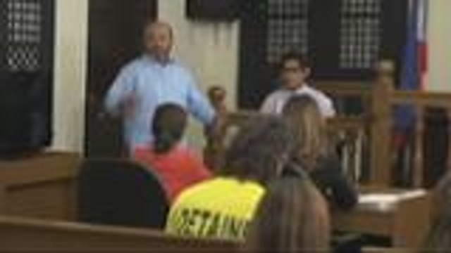 Gabriel, pilit na dinidiin si Juan at Oscar sa pagkamatay ni Bernardo