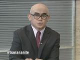 Ihaw na with Amy Perez