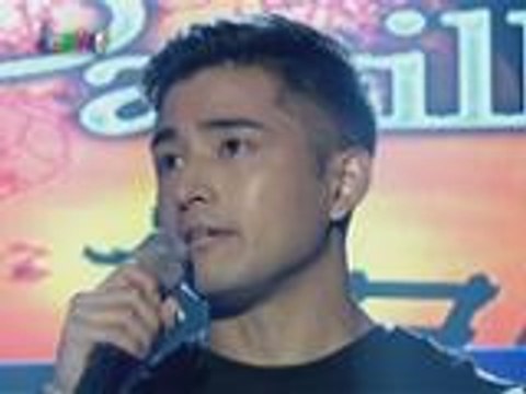 Ano ba ang paniniwala ni Michael sa buhay?