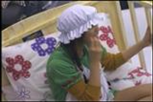 PBB 737 Uncut: Mikee at Margo, di nagkaintindihan sa pagluluto