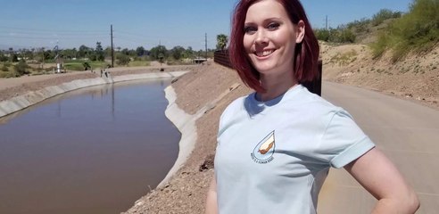 DesignAShirt.com and Water Day