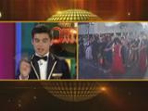 PBB Housemates dance to Pinoy Ako