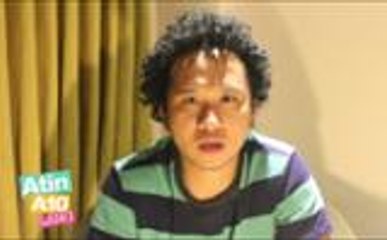 Get to know more about this week's nominated housemate James Linao