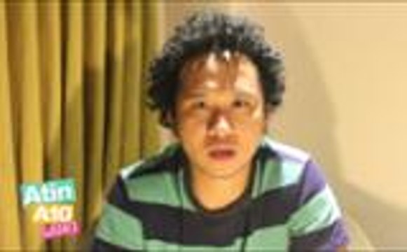 Get to know more about this week's nominated housemate James Linao