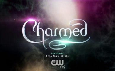 Charmed - Promo 1x22