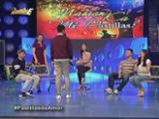 Download Video: Ano ang reaction ni Pastillas Girl sa bagong look ni Topher