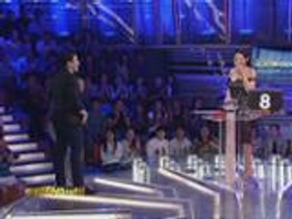 Sino kaya ang nagsurprise kay Ruffa on Kapamilya Deal or No Deal?