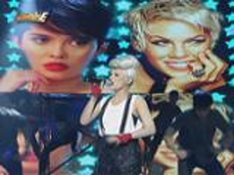 KZ Tandingan pinabilib ang madlang people sa transformation niya bilang si Pink