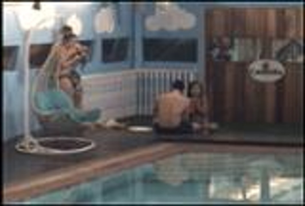 PBB 737 Uncut: Housemates, nalasing matapos ang kasiyahan