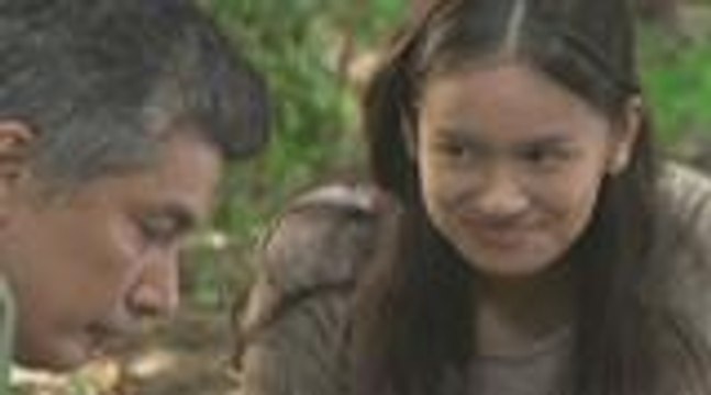 Lena, hindi pa rin nakakabalik sa kanila