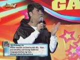 Vice Ganda, nakijoin force kina Vhong at Billy para bigyan ng love advice si Tricia