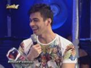 Kilalanin si Ritchie na bagong tagahanga ni Ms Pasillas