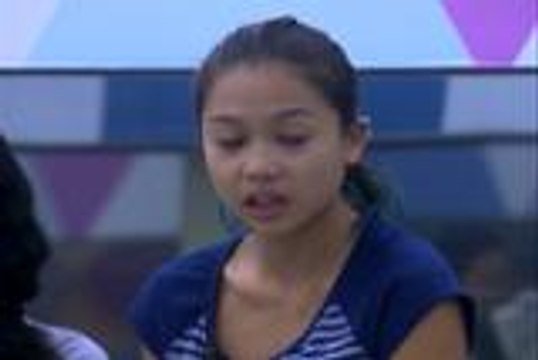 PBB 737 Uncut: Miho: Wag Ako, Don't Me!