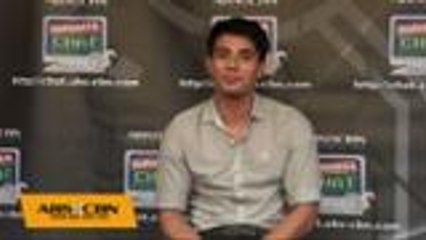 Download Video: Ejay Falcon, nagkwento sa mga dapat pang abangan sa 