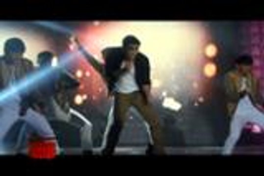 BTS EXCLUSIVE: Must Enjoy This #KimXi Kilig Dance!