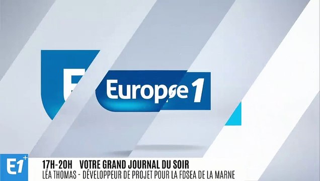 Dans la Marne, des agriculteurs enterrent leur slip pour tester la fertilité des sols