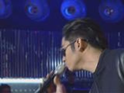 Michael Pangilinan hinarana ang madlang people bilang si Janno Gibbs