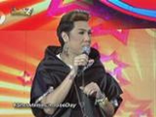 Vice Ganda ipinaalala na wag sayangin ang mga opportunity na dumarating sa buhay