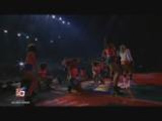 Enrique, Maja, James and Enchong groove to the latest global dance crazes